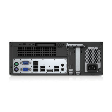 全新 惠普(hp) prodesk 400 g3 sff 台式机(g4400/4gb