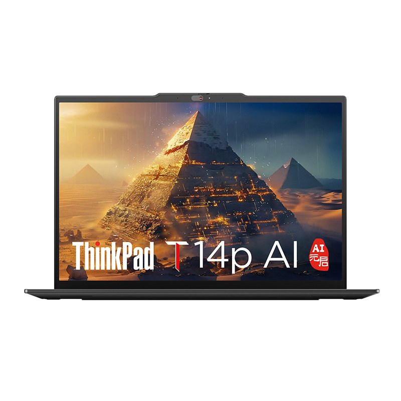 全新 ThinkPad T14P