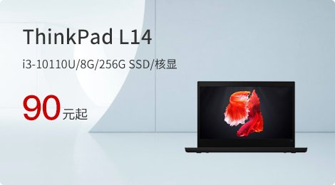 ThinkPad L14