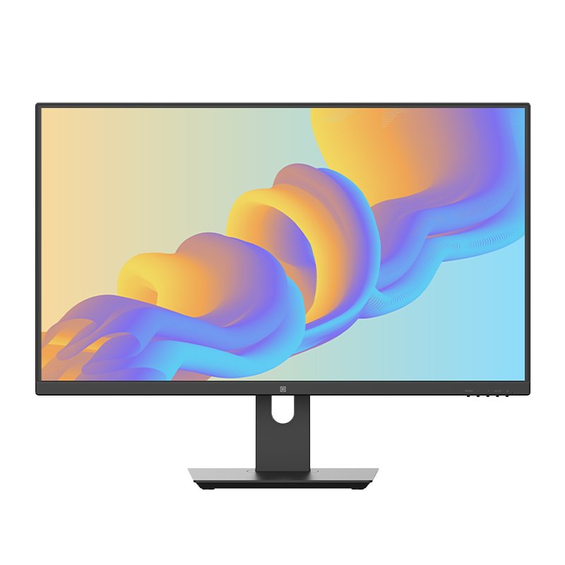 全新 易点云 27英寸 2K