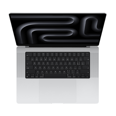 全新 苹果（Apple）MacBook Pro 2023 MRW43CH/A 16.2英寸笔记本电脑(M3 Pro 12核处理器/18G ...