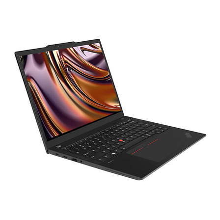 全新 ThinkPad X13 2023 13.3英寸 笔记本电脑(i7-1360P/16G/1T SSD/核芯显卡/1920*1200 ...