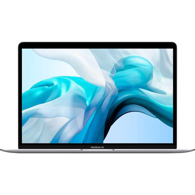 苹果/Apple MacBook Air 2020款MWTK2CH/A 13.3英寸笔记本电脑(i3-1.1