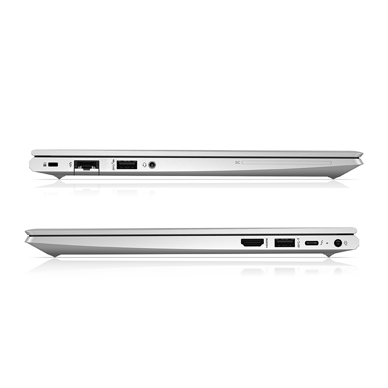 全新惠普(HP) EliteBook 630 G9 13.3英寸笔记本电脑(i5-1235U/16G/512G