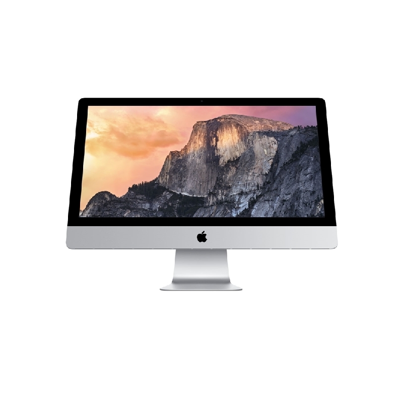 Apple iMac MF885CH/A 27寸Retina 5K一体电脑，四核3.3G/8G/1T/R9 M290