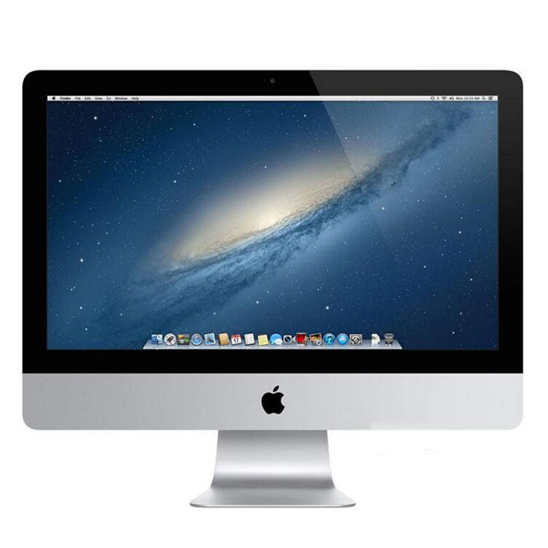 苹果 iMac